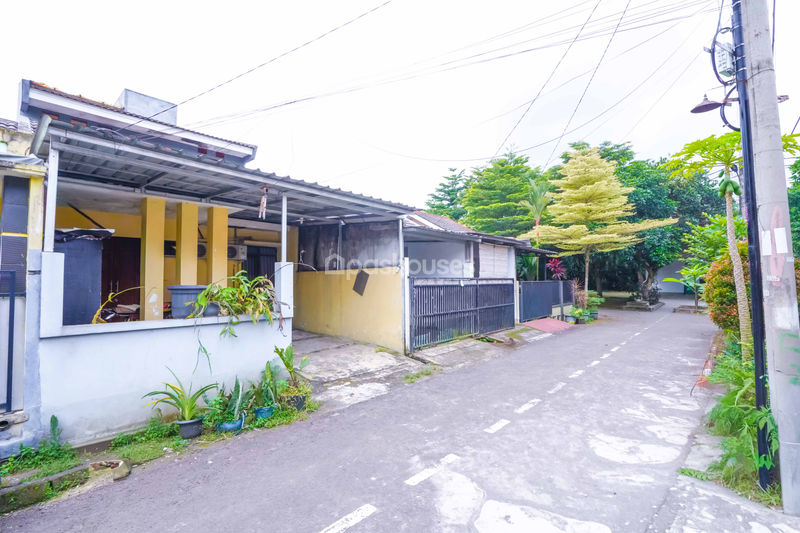 Perumahan Taman Anyelir 3