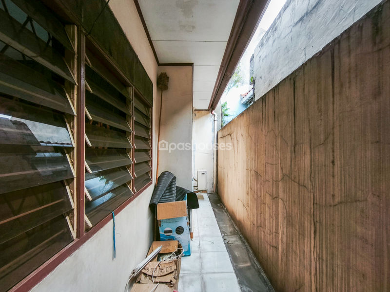 Kedung Badak Baru Bogor
