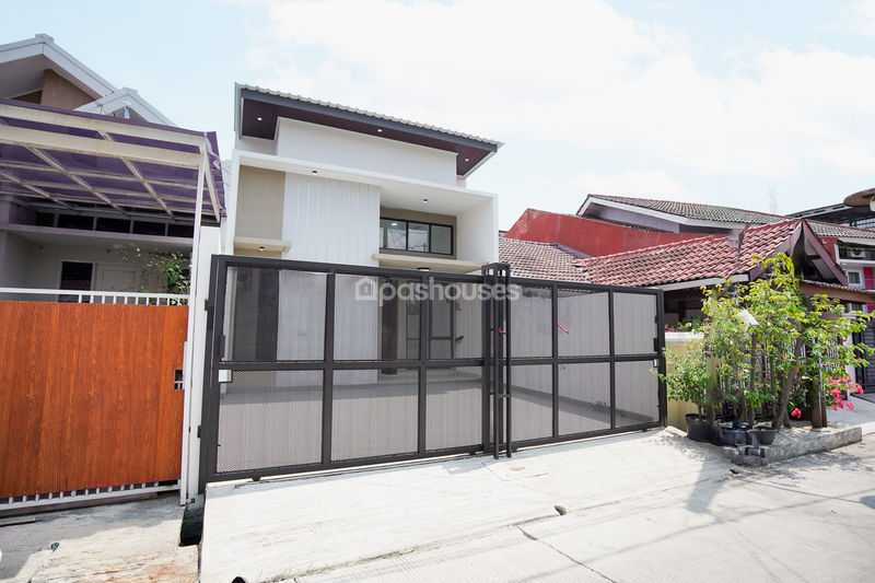 Taman Harapan Baru Blok O2 No.24
