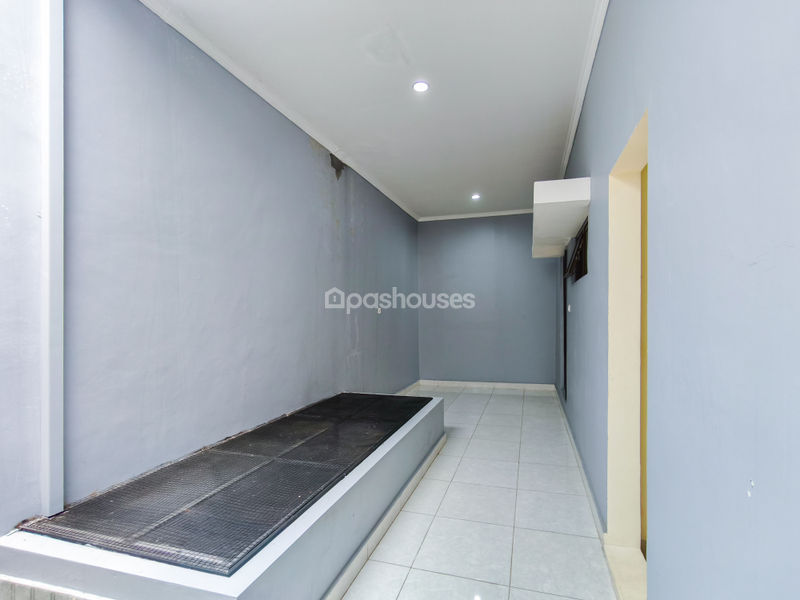 Perum Asana Residence