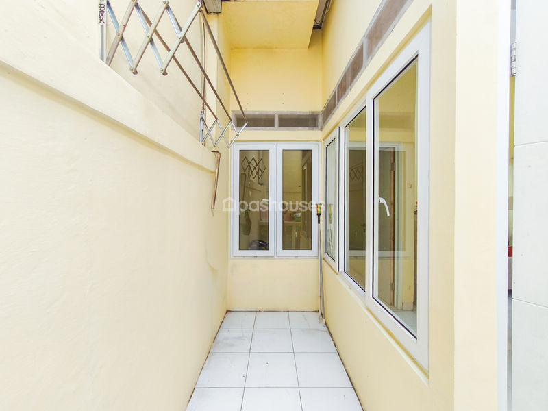 Permata Cimanggis Cluster Mutiara Blok C2/66