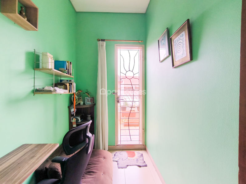 Perumahan The Bamboo Cipayung