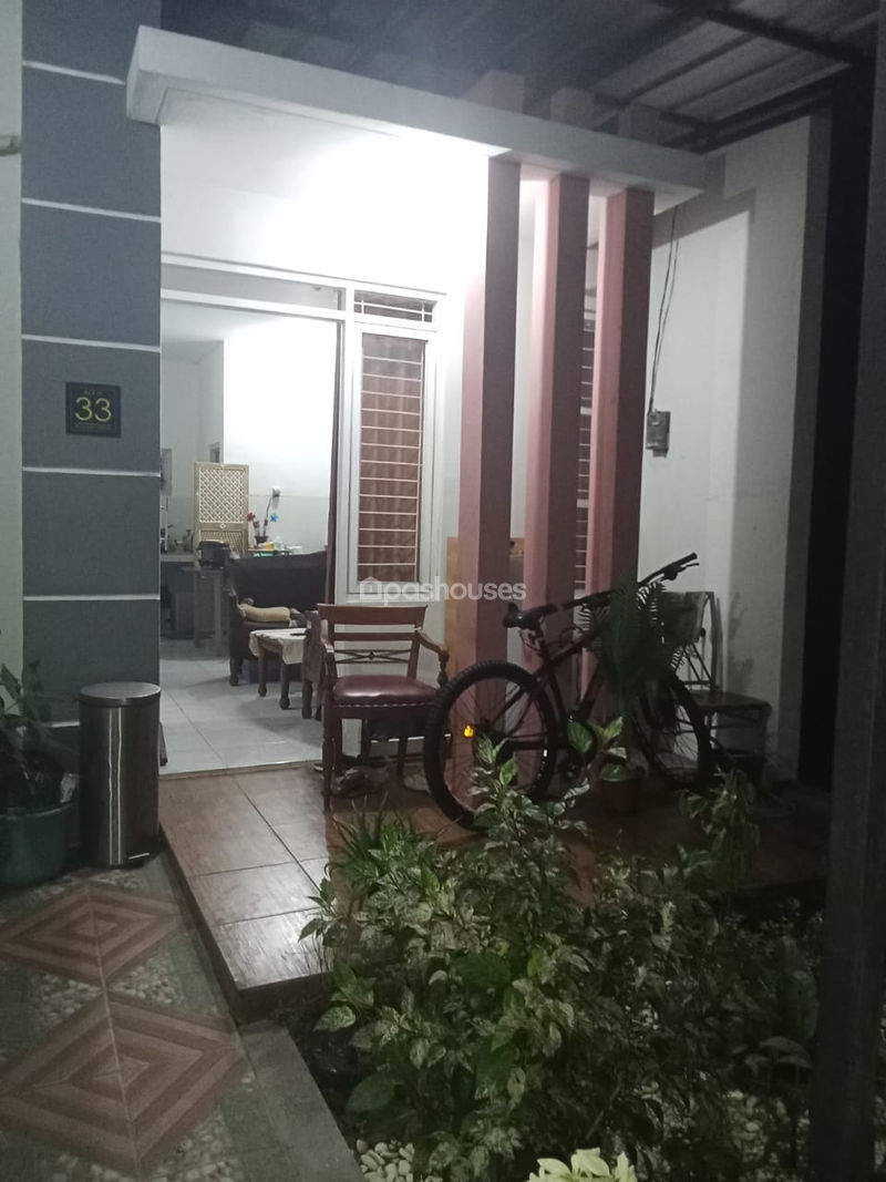 Perumahan Forest Hill