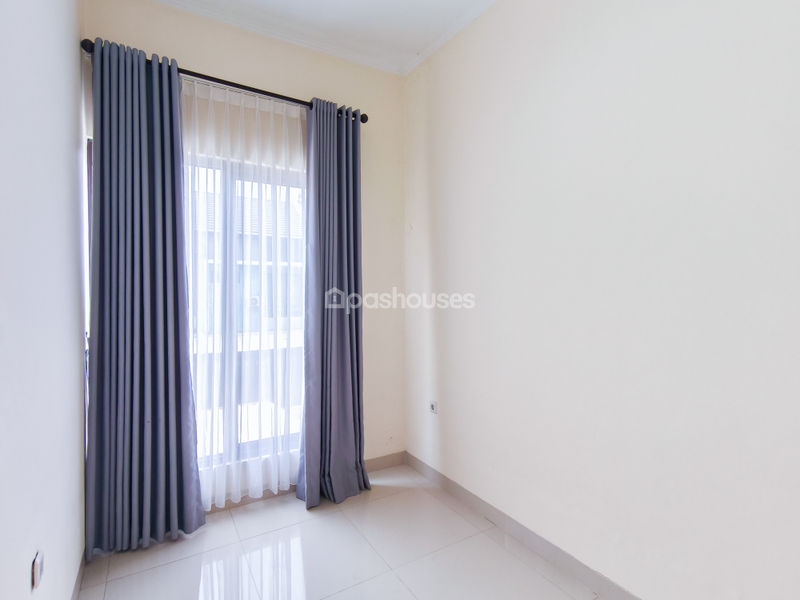 Perum Asana Residence