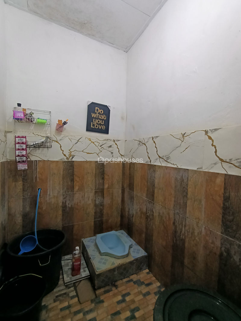 Perumahan Citra Indah City Bukit Aster 