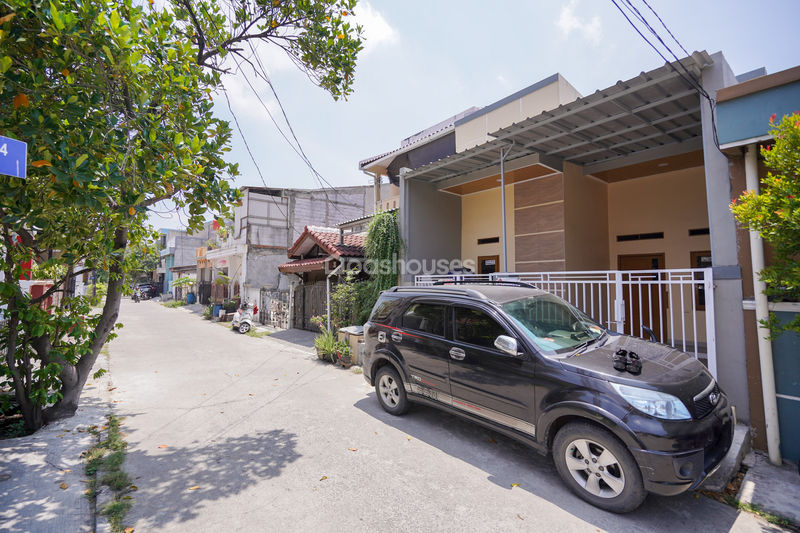 Pondok Ungu Permai