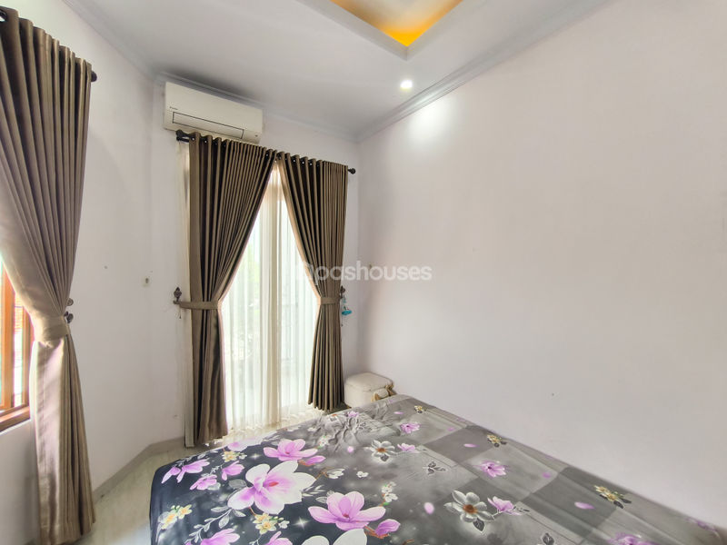 Perumahan Ijo Residence No.22