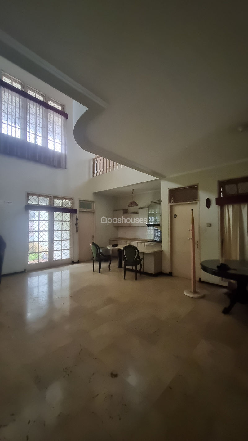 Perumahan Cinere Estate Blok A No.334