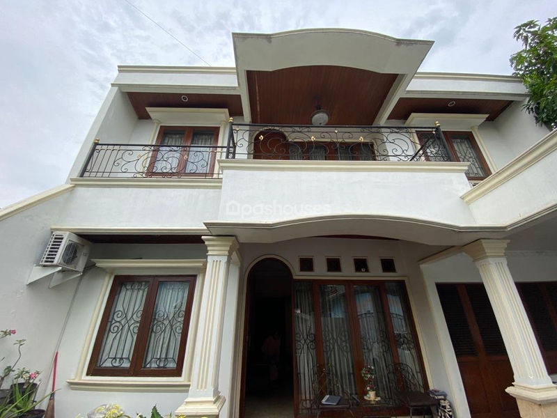 Komplek Pemda Jatiasih Blok C1