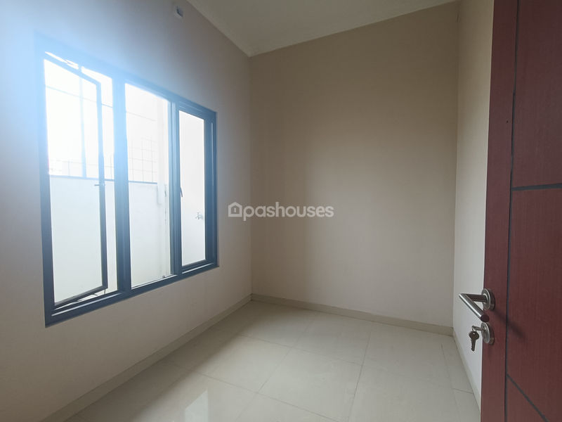 Perumahan Kenisha Residence Blok A6