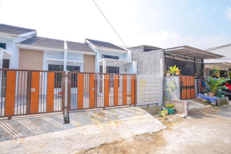 Perumahan Wahana Pondok Gede Blok S1