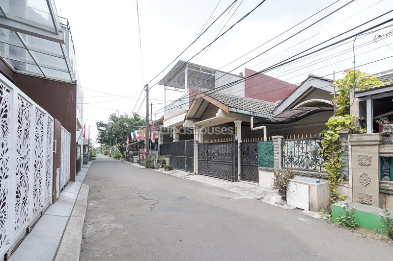 Perumahan Tytyan Indah Blok S4 No.7