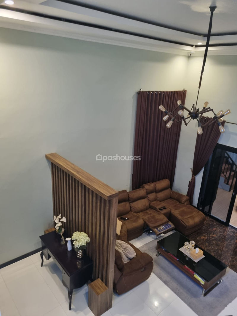 Banjaran Residence Blok A3 No.2