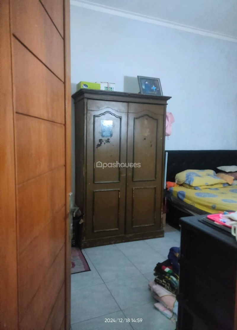 Perumahan Graha Indah