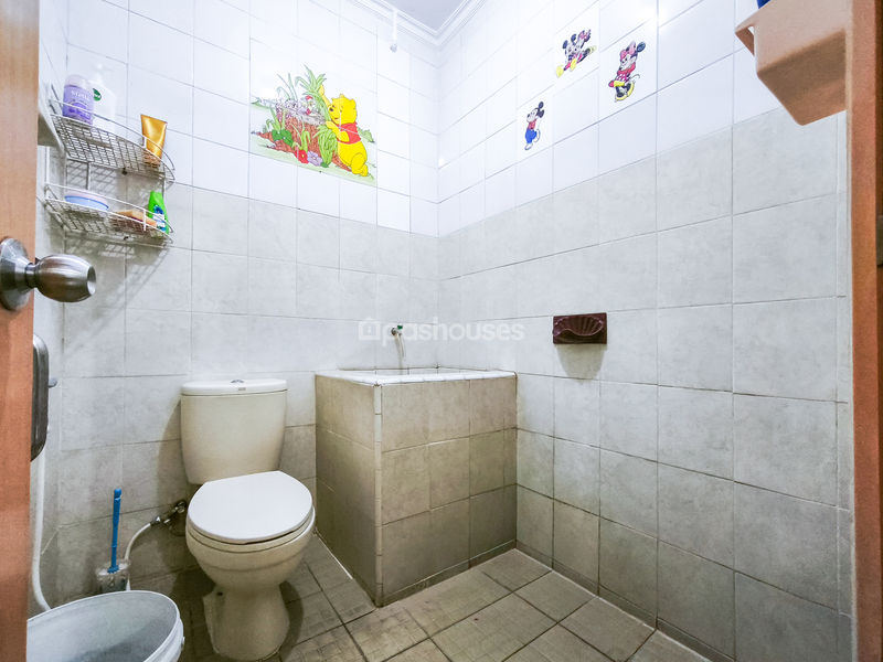 Perumahan Villa Nusa Indah 2