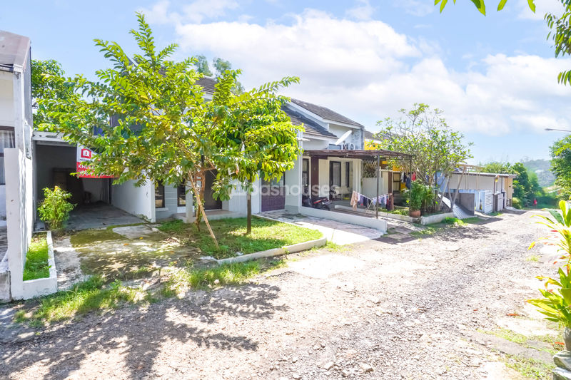 Perumahan Bukit Pelangi Residence