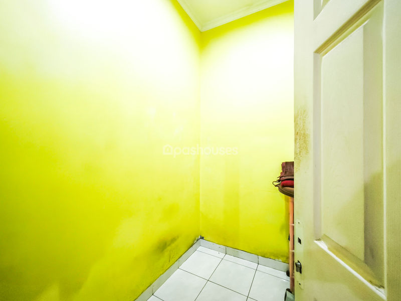 Perumahan Bukit Rivaria Sawangan