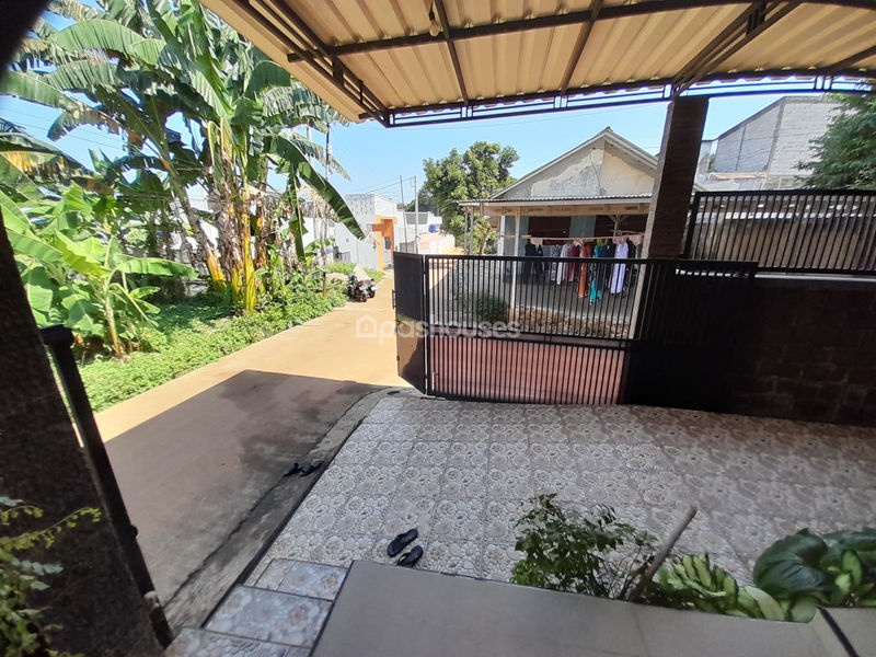 Perumahan Saga Village