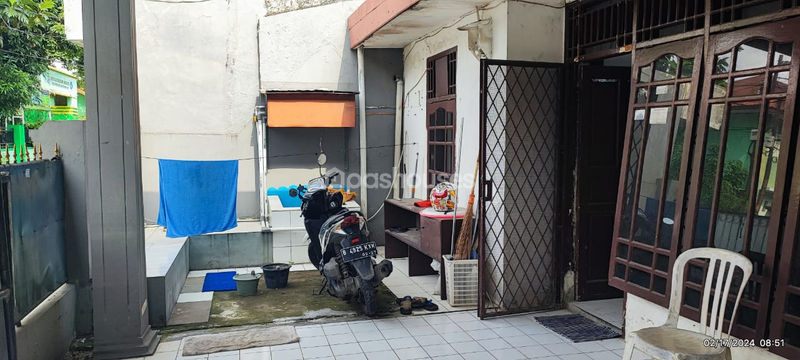 Jalan Pangrango Raya