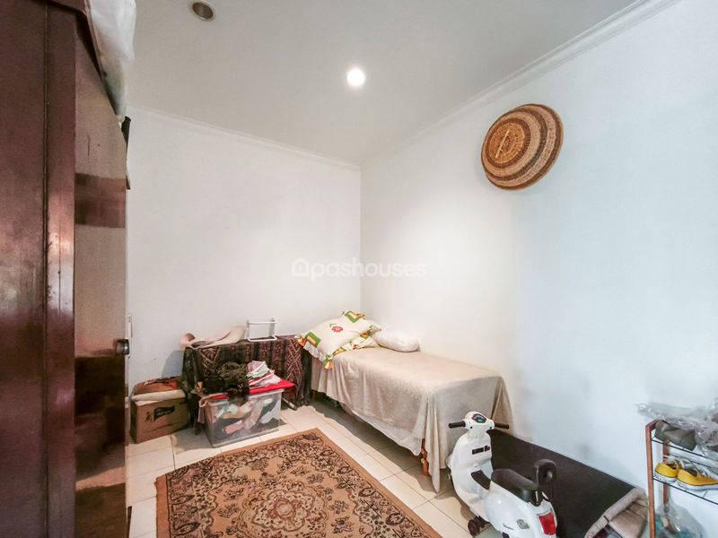 Perumahan Bantar Jati Bogor