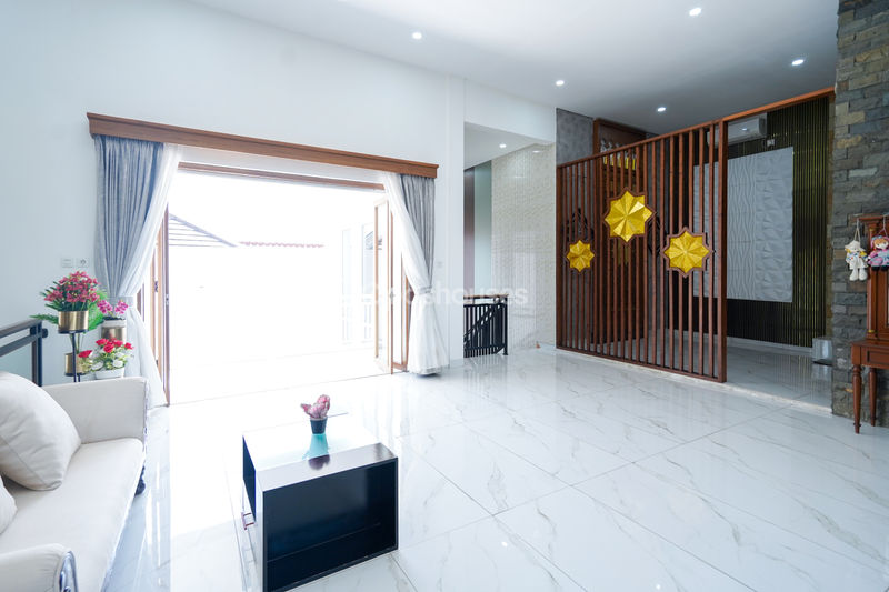 Kebun Raya Residence Blok B No. 7