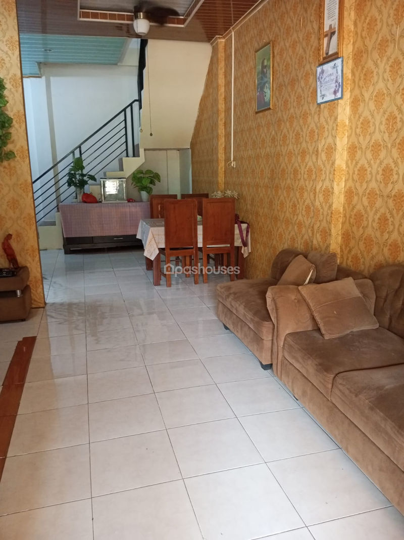 Perumahan Wahana Pondok Gede Blok Q2 No.14