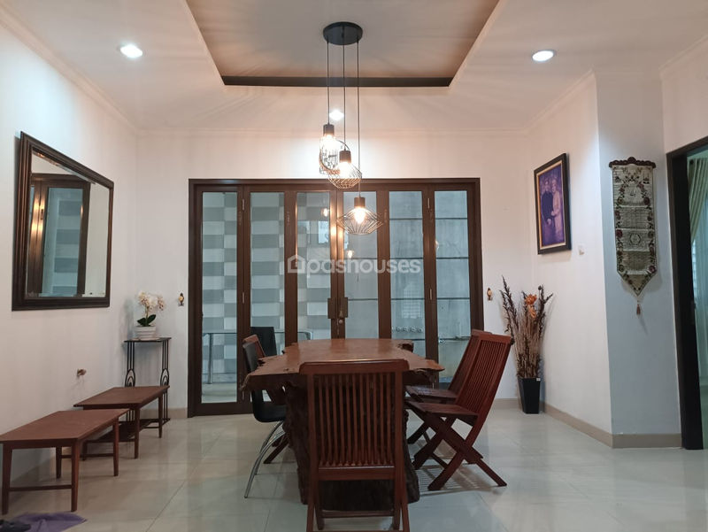 Bogor Nirwana Residence