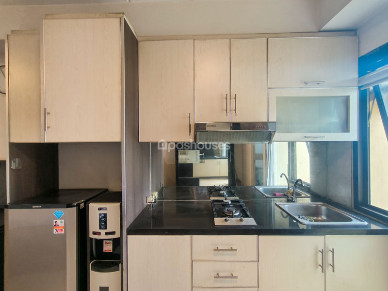 Metropark Condominium Cikarang