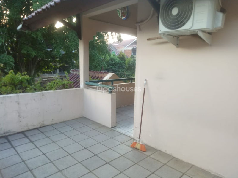 Perumahan Pandan Valley Blok B2/20