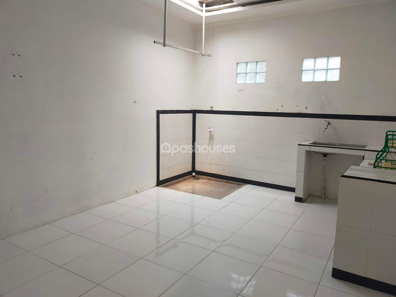 Cluster Taman Marina Blok Q8 No.6