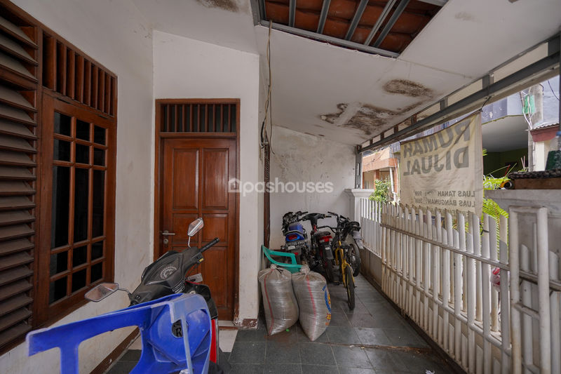 Perumahan Duta Kranji