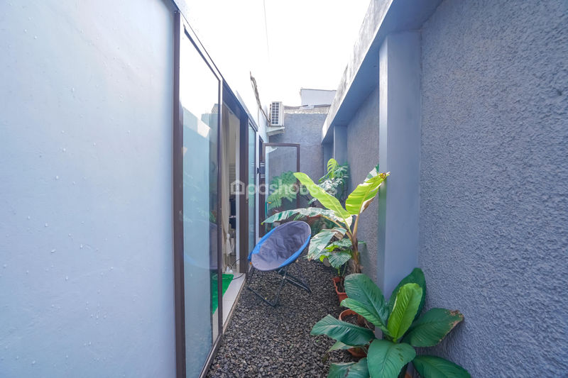 Perumahan Tamanati Urban Living Blok A No.12A