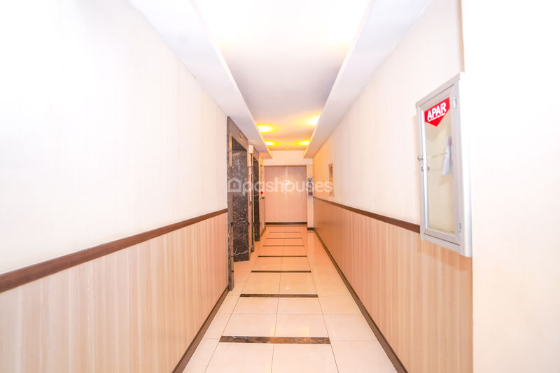Apartemen Horison Ultima Suites & Residences Rasuna