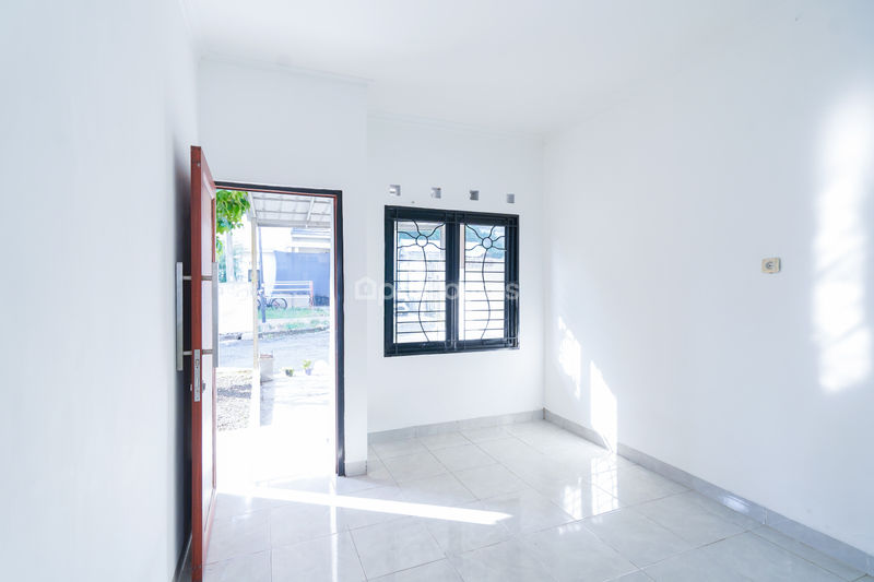 Perumahan Kinan City Residence Blok J3