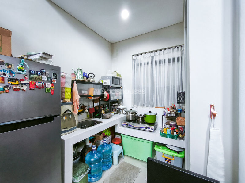 Citra Sentul Raya Blok H06/28