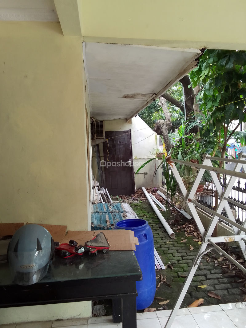Taman Narogong Indah Blok F46 Bekasi
