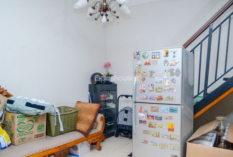 Perumahan Tamansari Persada Bogor