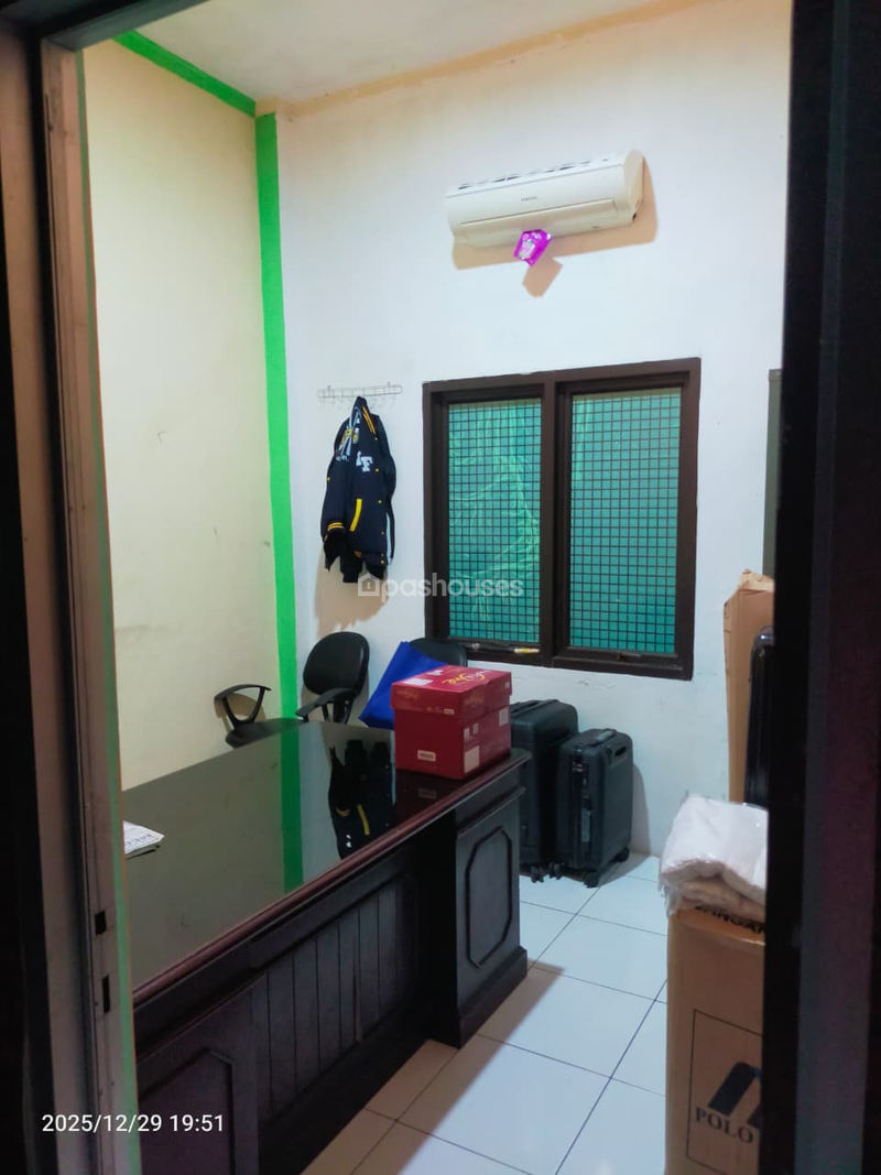 Jalan Pinang Raya No.21