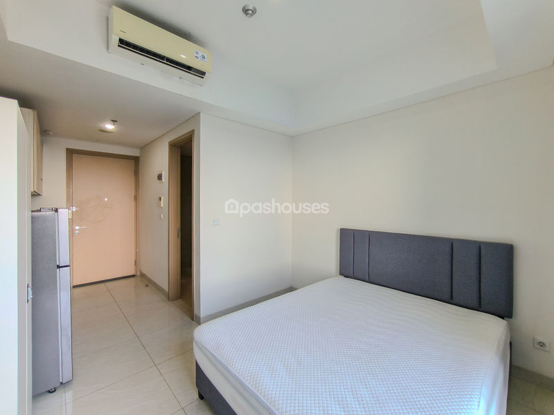Apartemen Sedayu City Suite Lantai 51