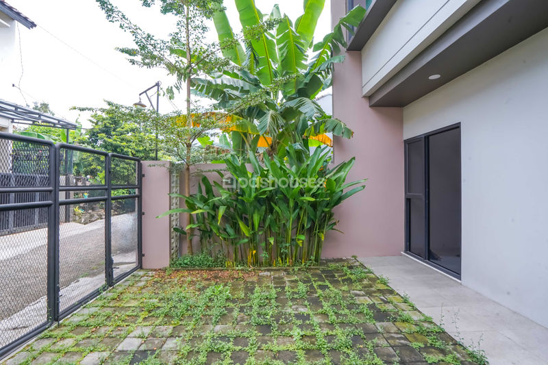 Jalan Dahlia 1 Blok A3