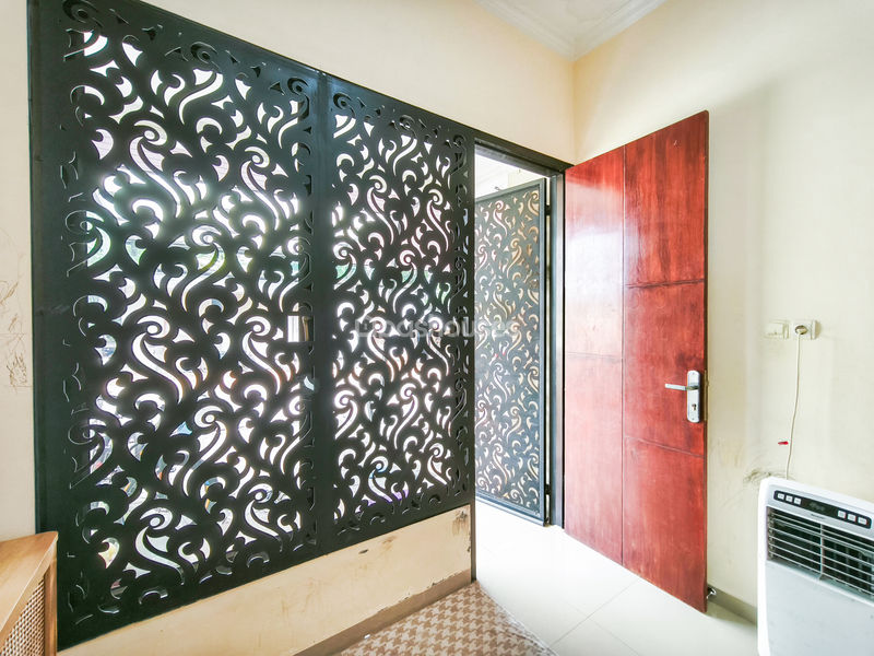 Perumahan Griya Cendekia Bogor Cluster Madani Blok M1/3