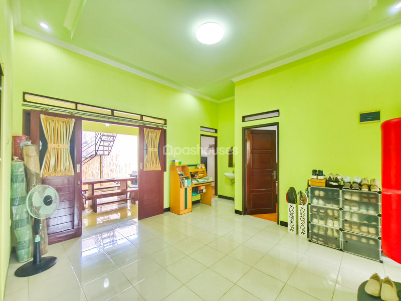 Jalan H. Hamid VII