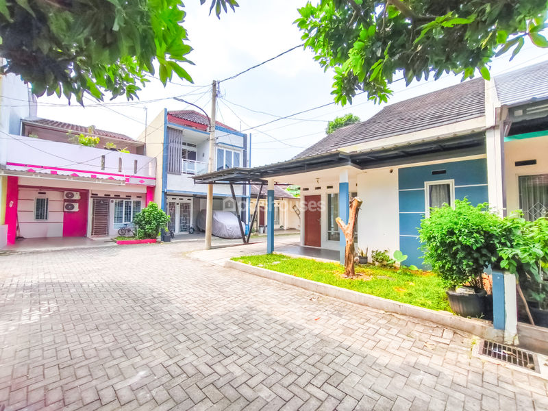 Villa Kupu-Kupu Cilangkap Baru No.5