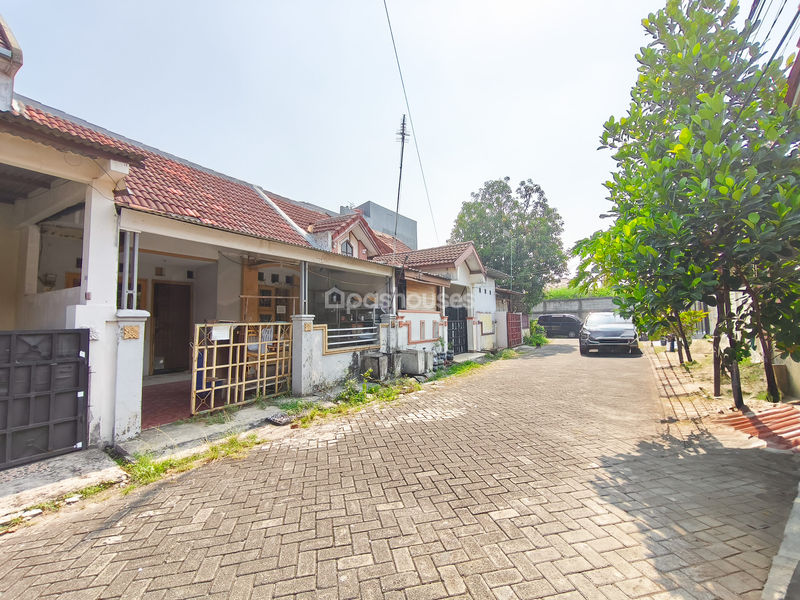 Taman Harapan Baru Blok S19