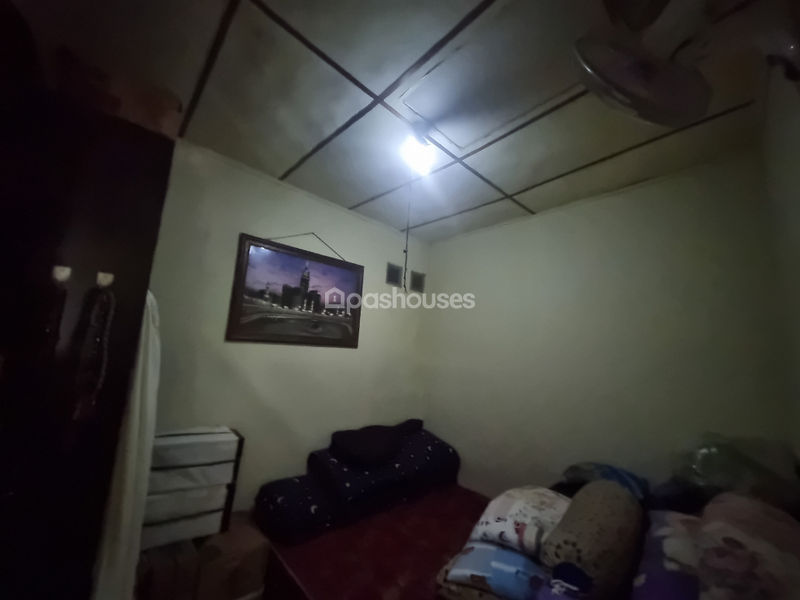 Villa Cinere Hijau