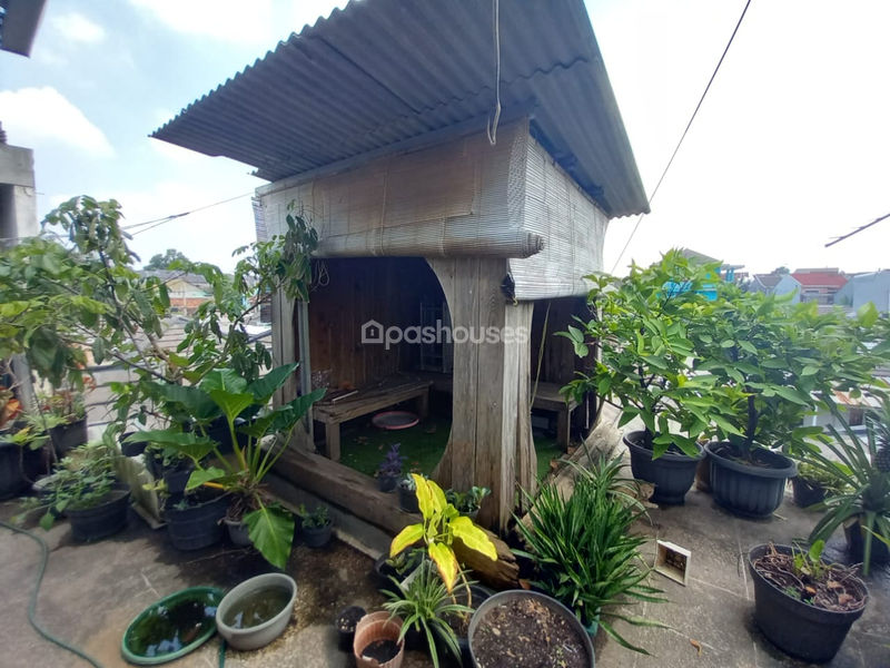 Perumahan Depok Country Blok C1