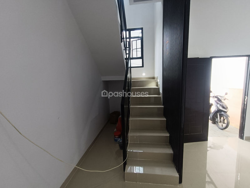 Kota Harapan Indah Blok HM9