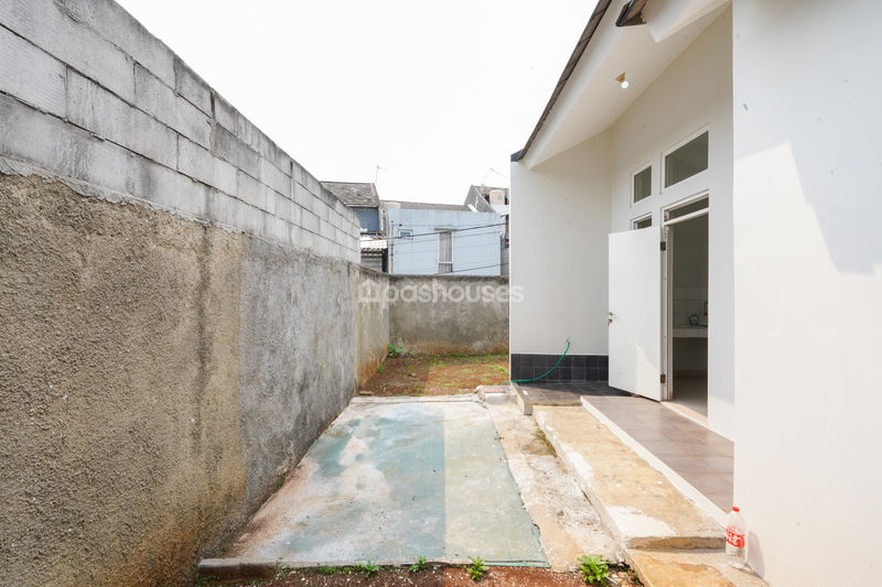 Perumahan Samudera Residence