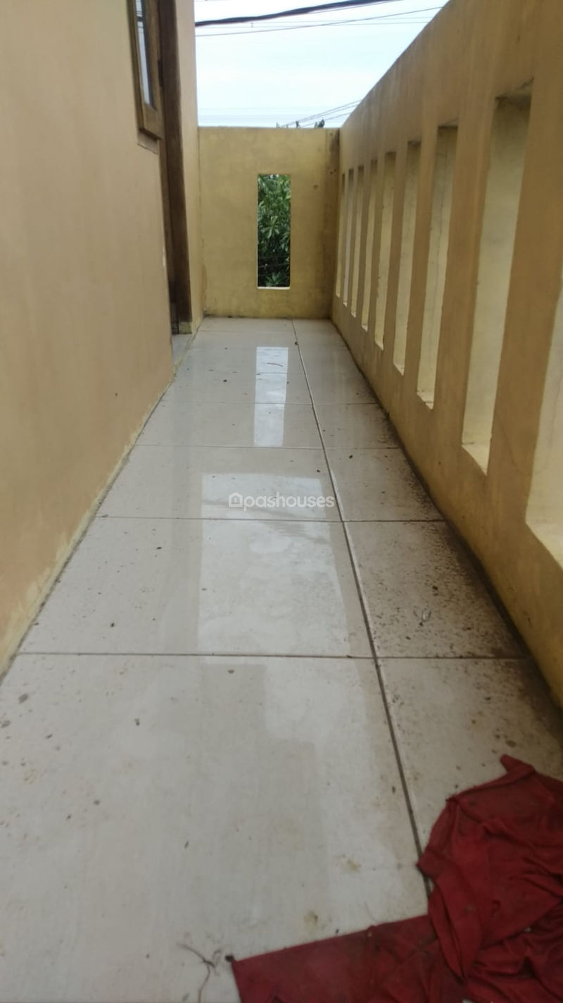 Komplek Taman Anggrek