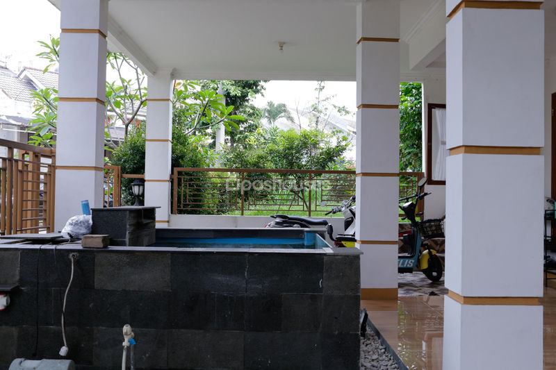 Bogor Nirwana Residence